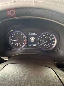 هیوندای کۆنا